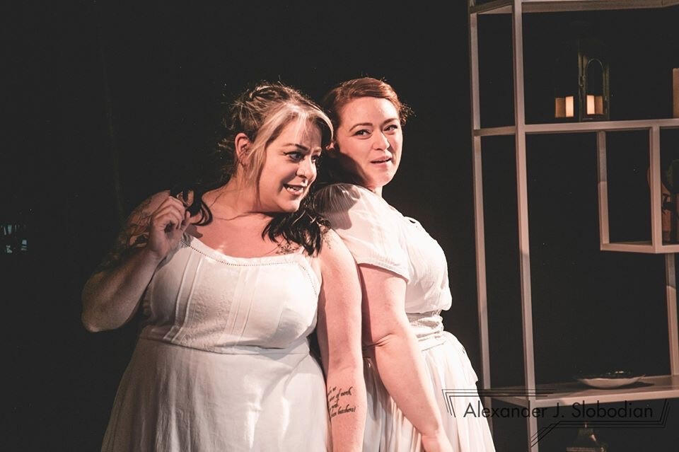 Much Ado About Nothing - DIY Theatre