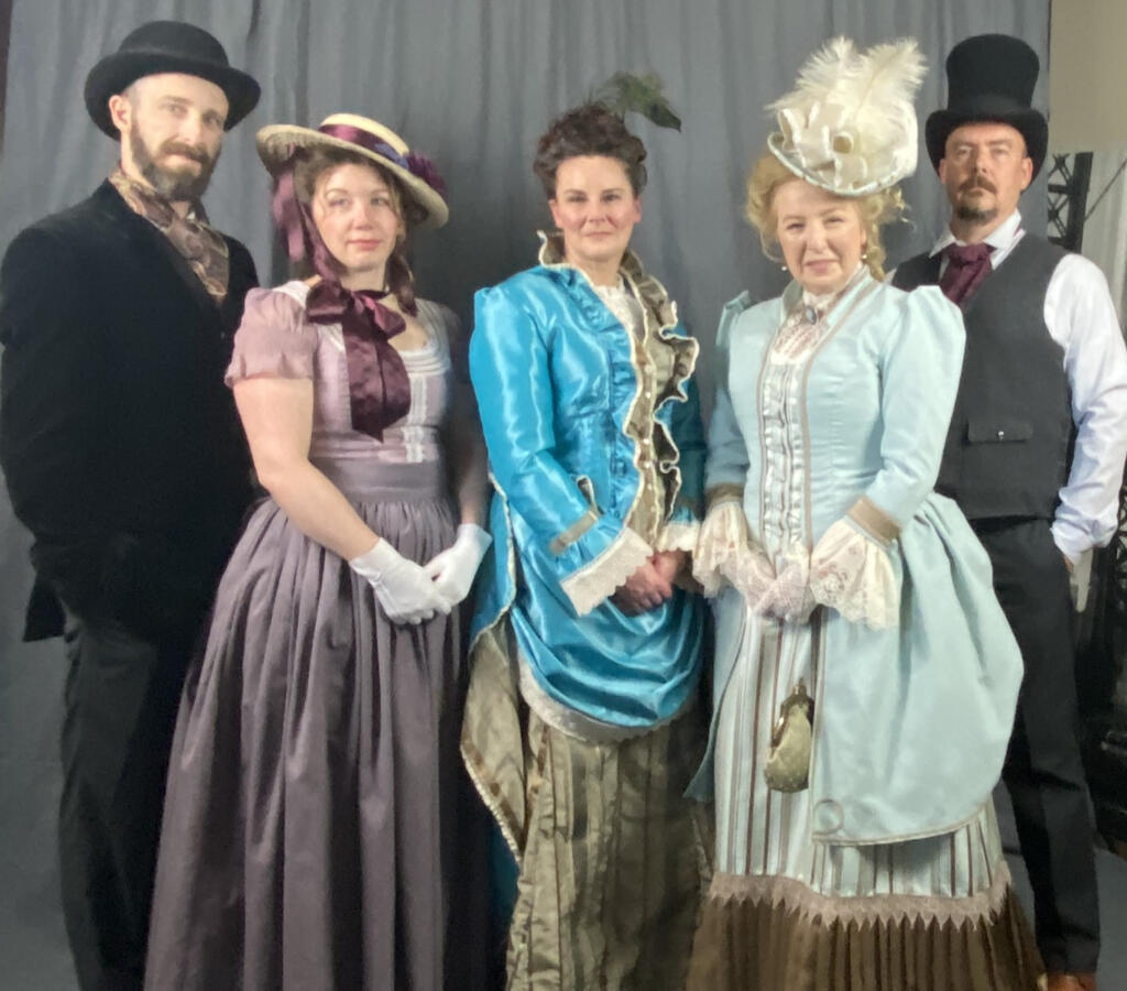 Jack the Ripper Event